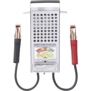 VOLTCRAFT BT-1 Analogue Lead Acid Battery Tester, 6V, 12V