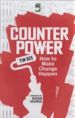 Counterpower by Tim Gee