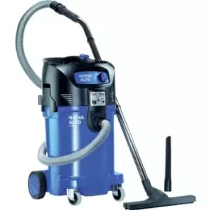 Nilfisk Alto Attix 50-01 PC Wet & Dry 230V Vacuum Cleaner