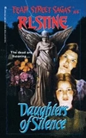 daughters of silence