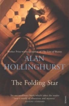The Folding Star by Alan Hollinghurst Paperback