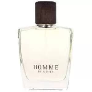 Usher Homme Eau de Parfum For Him 100ml