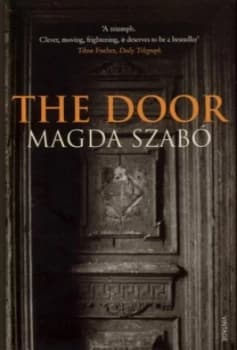 The Door by Magda Szabo Paperback