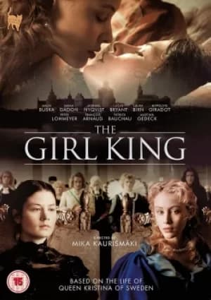 The Girl King (DVD)