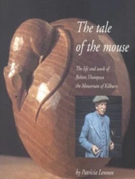 The Tale of the Mouse by Patricia Lennon Paperback