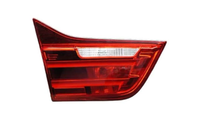 ULO 1114011 Rear light Inner Section, with bulb holder, Left Combination Rearlight (391)