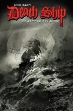 Bram Stokers Death ship by Gary Gerani