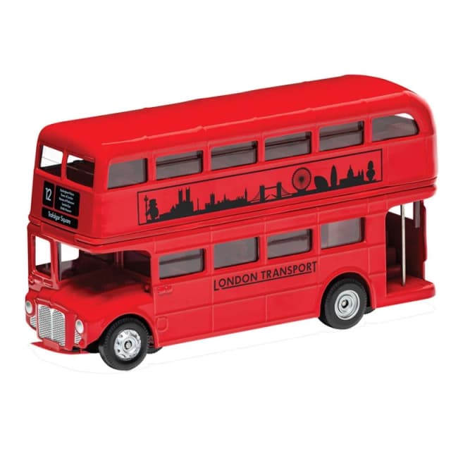 Hornby Corgi Best of British Routemaster - None None One Size