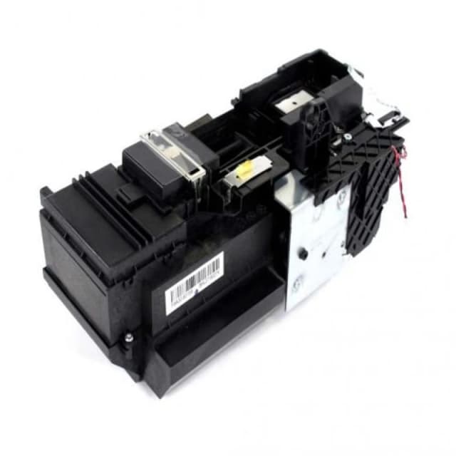 HP *Non Cancellable/Non Returnable (NCNR)* CANDELA SERVICE STATION ASS