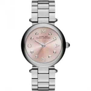 Ladies Marc Jacobs Dotty Watch