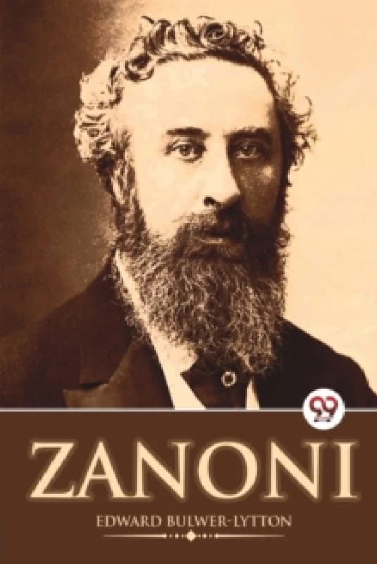 Zanoni Paperback / softback