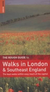 The Rough Guide to Walks in London and Southeast England. by Helena Smith Paperback