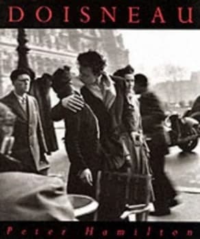 Doisneau by Peter Hamilton Hardback