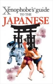 Xenophobes Guide to the Japanese by Sahoko Kaji Paperback