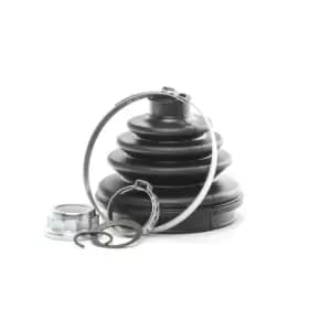 MEYLE CV Boot VW,AUDI,SKODA 100 498 0028 1H0498203A,1K0498203,1K0498203 CV Joint Gaiter,CV Joint Boot,Bellow, drive shaft 1K0498203,1H0498203A