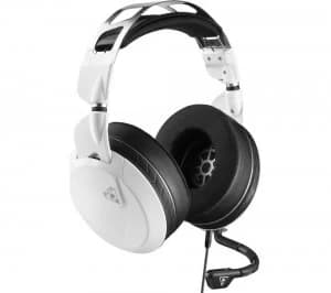 Turtle Beach Elite Pro 2 TBS-6286-01 Wireless Gaming Headset