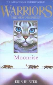Moonrise by Erin Hunter Paperback