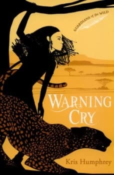 Warning Cry by Kris Humphrey Book