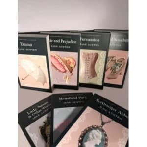 The Complete Novels of Jane Austen (Paperback, 2017)