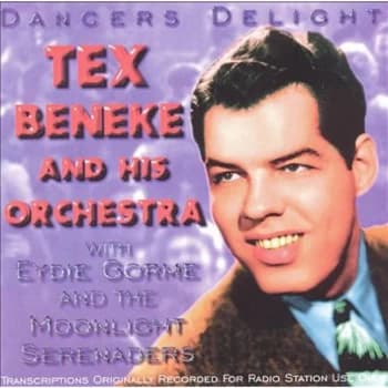 Beneke, Tex - Dancers Delight CD