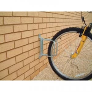 Slingsby Cycle Holder Wall Mounted 90 Degree 306935