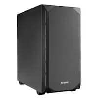 be quiet! Pure Base 500 Midi Tower Case - Black