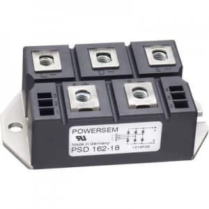 Diode bridge POWERSEM PSB 112 12 Figure 2 1200 V 8