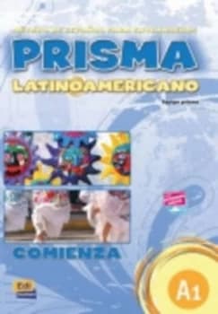 Prisma Latinoamericano Paperback