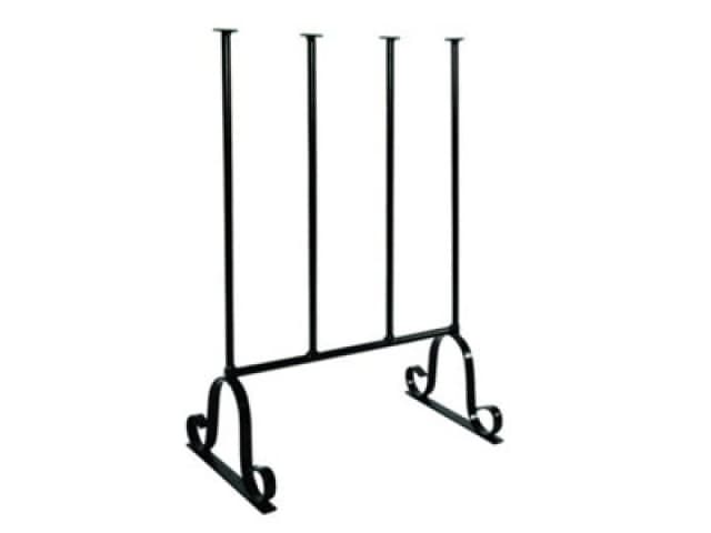 Garden Pride Wellington Boot Stand - 2 Pair