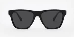 Hawkers Sunglasses Carbon Black Dark ONE LS Polarized 140003