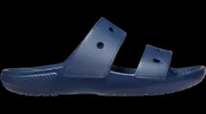 Crocs Classic Sandals Kids Navy C11