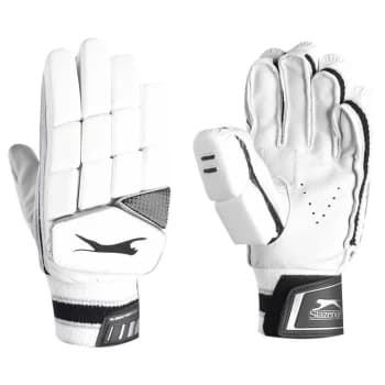 Slazenger Advance Batting Gloves Juniors - Junior LH