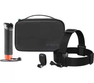 GOPRO AKTES-002 Adventure Kit 2.0, Black