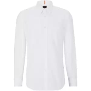 Boss Relegant 6 10247350 01 - White
