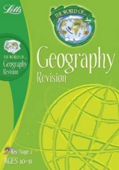 Geography Key Stage 2 Ages 10-11 by Lynn Huggins-Cooper Paperback