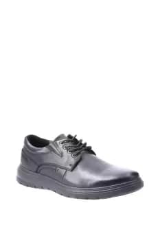 Hush Puppies Triton Leather Shoe