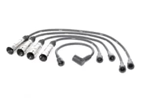 JP GROUP Ignition Lead Set JP GROUP 1192000410 Ignition Cable Set,Ignition Wire Set VW,AUDI,SEAT
