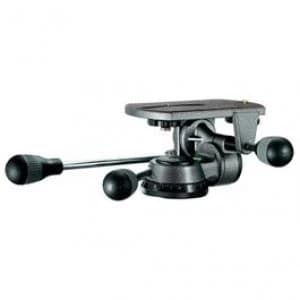 Gitzo G1570M Low Profile 3-Way Head
