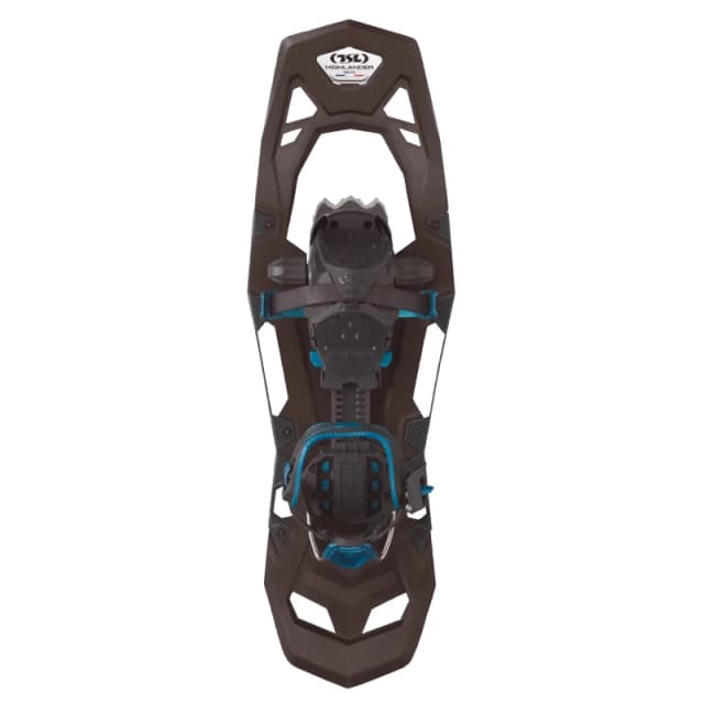 Snowshoes TSL highlander access Noir Unisex 41/50