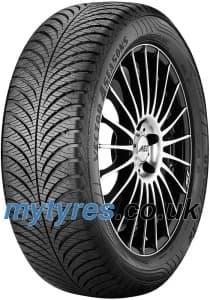 Goodyear Vector 4 Seasons G2 ( 185/65 R15 88T )