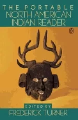 portable north american indian reader
