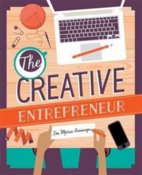 The Creative Entrepreneur by Isa Maria Seminega Paperback