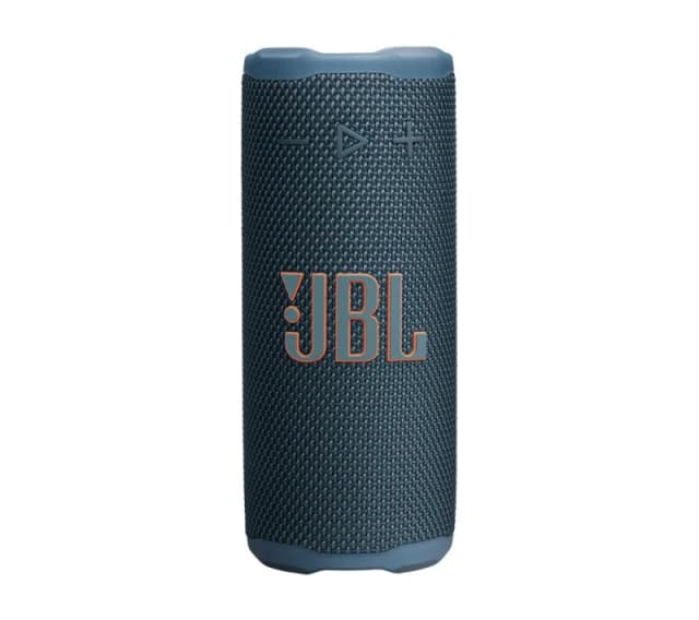JBL Grip Portable Bluetooth Speaker - Blue 1200130024856