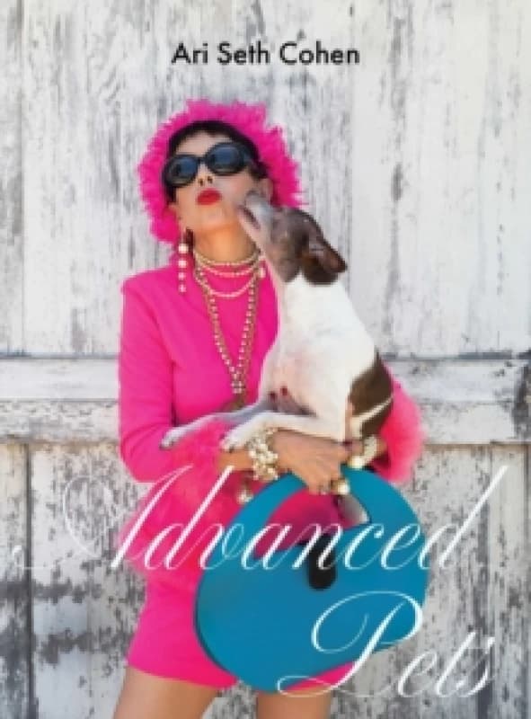 Advanced Pets Hardback