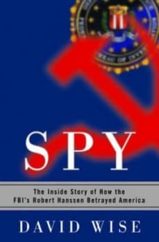 Spy by David Wise Book