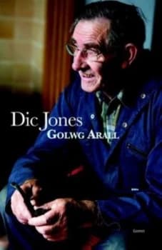 Golwg Arall by Dic Jones Book
