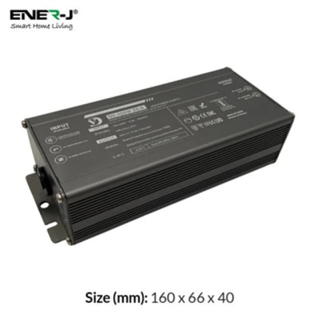 Ener-J 100W 24V-4.2A Waterproof Ip67 Power Supply