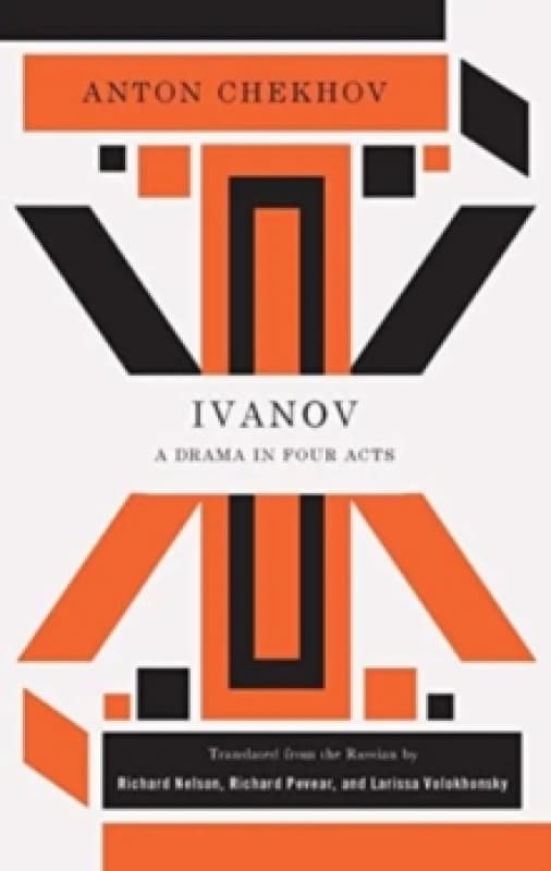 Ivanov Paperback / softback