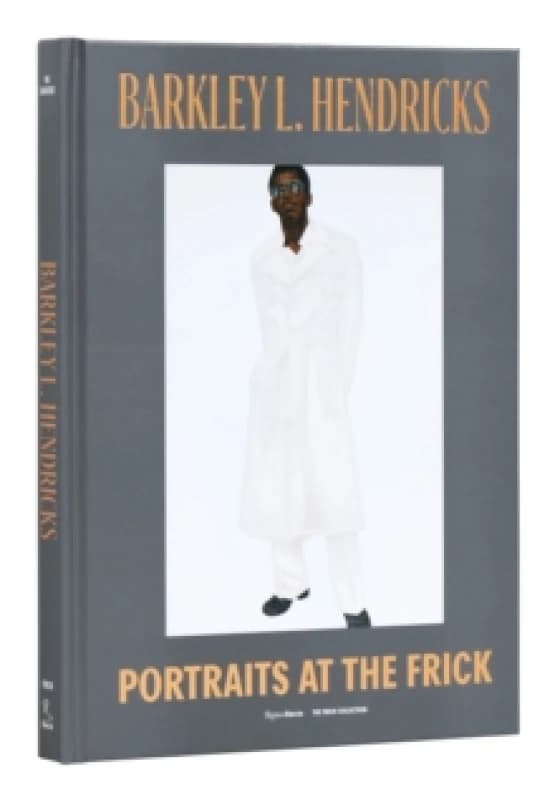 Barkley L. Hendricks. Hardback. By Aimee Ng, Antwaun Sargent Books