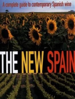 The New Spain by John Radford Hardback